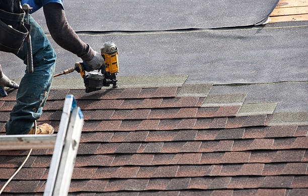 Licensed Gutter Installation service in Onancock, VA - Brentwood Metal Roofing